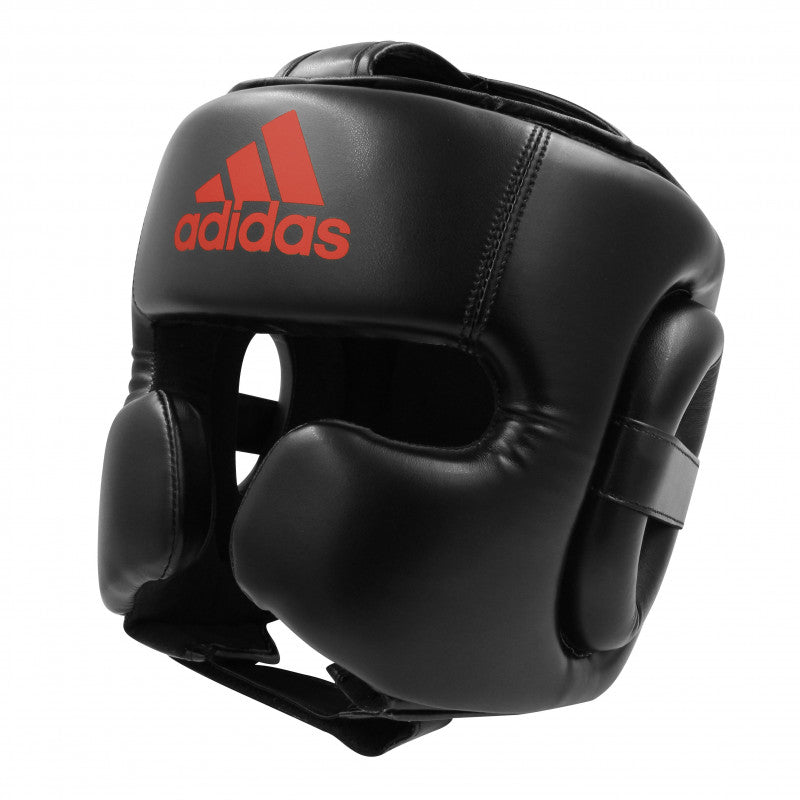 adidas Super Pro Boxing Headgear - for Men, Women, Unisex