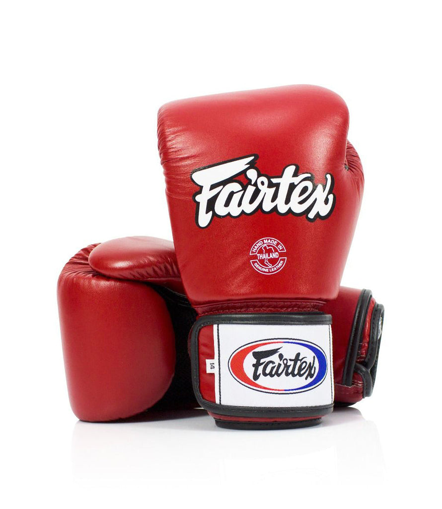 Fairtex Universal Gloves - Breathable