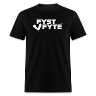 FystFyte™ Unisex Classic T-Shirt - black