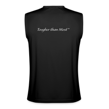 Load image into Gallery viewer, FystFyte™ Sleeveless Shirt - black
