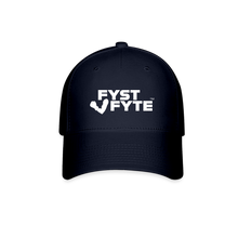 Load image into Gallery viewer, FystFyte™️ Baseball Cap - navy
