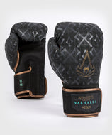 VENUM ASSASSIN'S CREED RELOADED BOXING GLOVES - BLACK