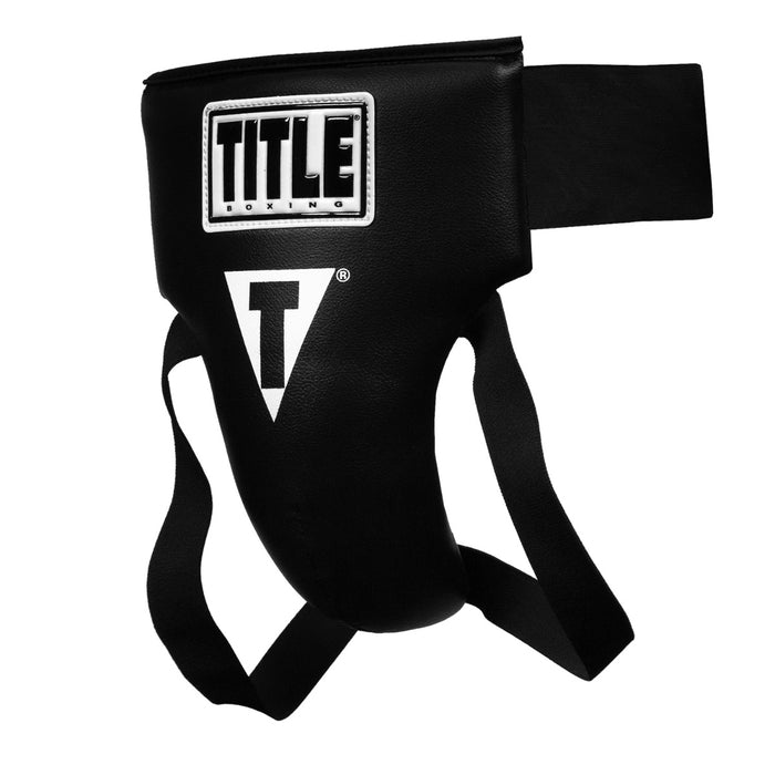 Title Groin Protector Plus 2.0